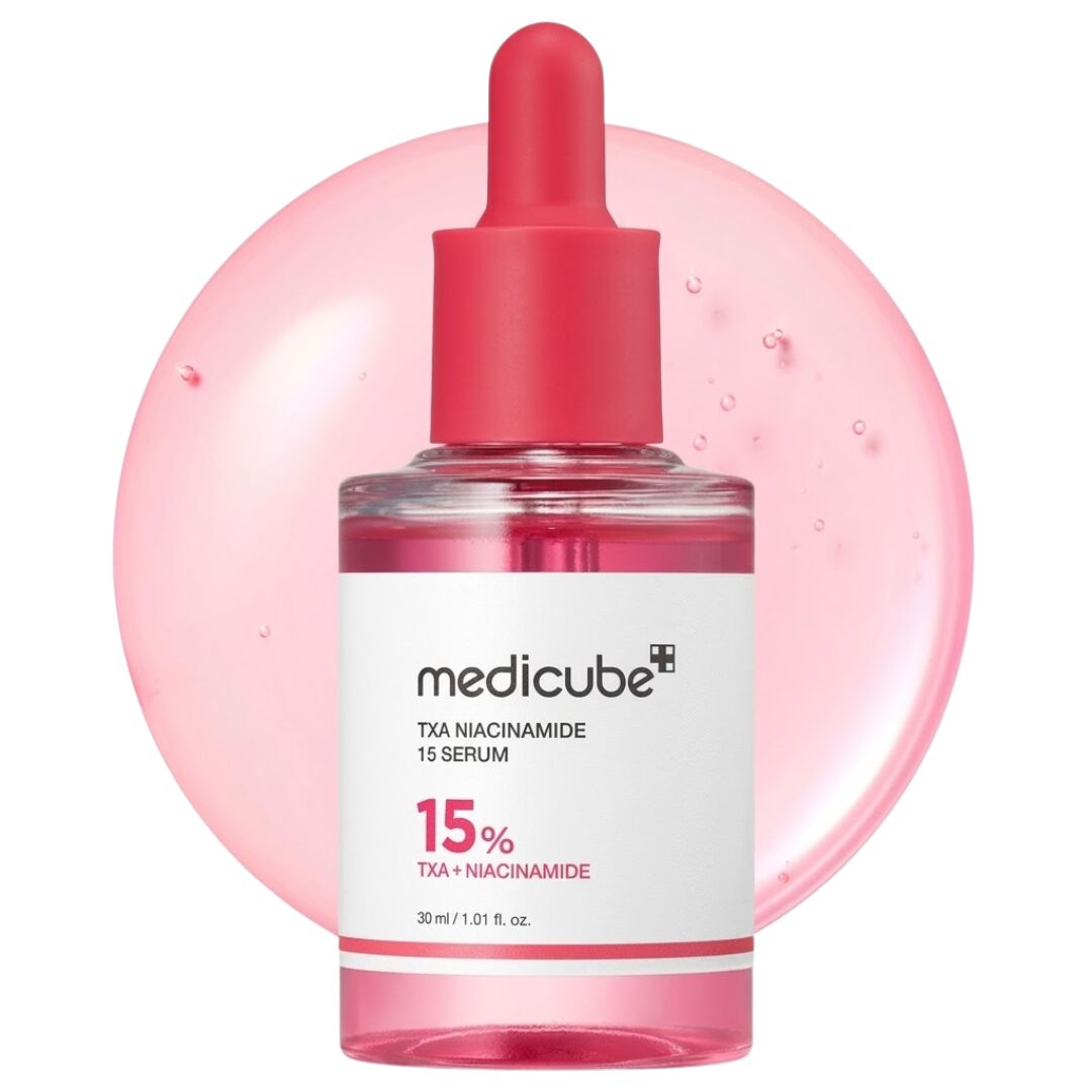 Medicube TXA +Niacinamide 15% Serum 30 ml 1 Medicube TXA +Niacinamide 15% Serum 30 ml