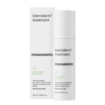 Mesoestetic Blemiderm Treatment 50ml