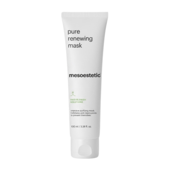 Mesoestetic Pure Renewing Mask 100ml