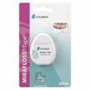 Miradent Mirafloss Tape Dental 20m
