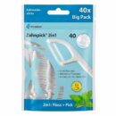 Miradent Zahnpick 40 Stuck Reference 6300057
