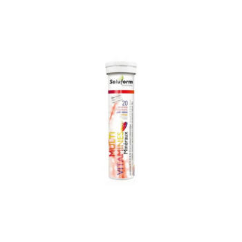 Multivitamines Minéraux