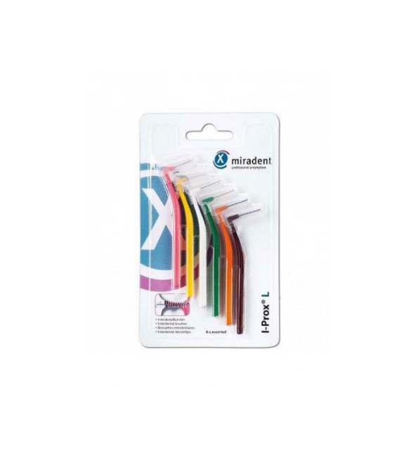 Miradent i-prox L assortiment 630216 1 Miradent i-prox L assortiment 630216