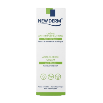 New Derm Creme Anti-Imperfection 40ml