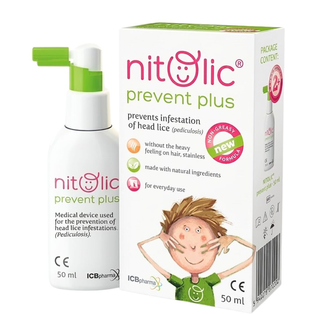 Nitolic Prevent Plus 50ml 1 Nitolic Prevent Plus 50ml