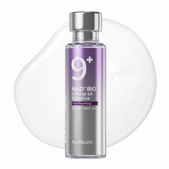 Numbuzin N°9 NAD Bio Lifting-Sil Essence 50ml
