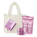 Nuxe Hair Prodigieux Shampooing 200ml+Demelant 200ml+Baume 200ml Offert Sac