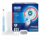Oral-B Pro 6000 Brosse A Dents Rechargable SmartSeries