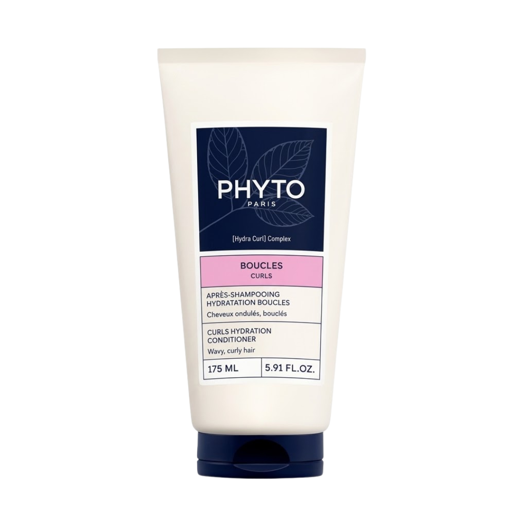 Phyto Boucles Curls Apres-Shampoing 175ml 1 Phyto Boucles Curls Apres-Shampoing 175ml