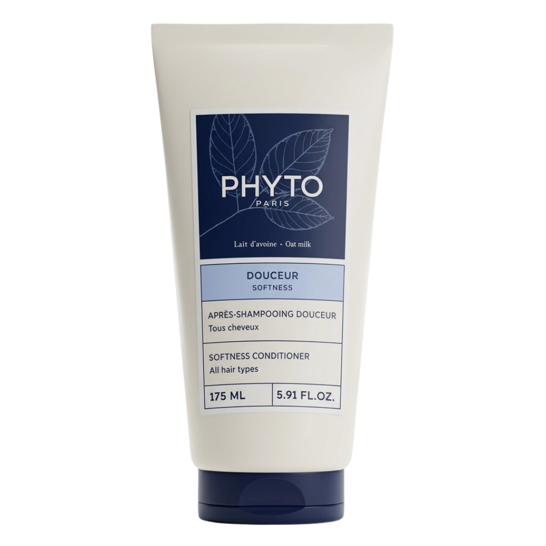 Phyto Douceur Apres-Shampoing 175ml 1 Phyto Douceur Apres-Shampoing 175ml
