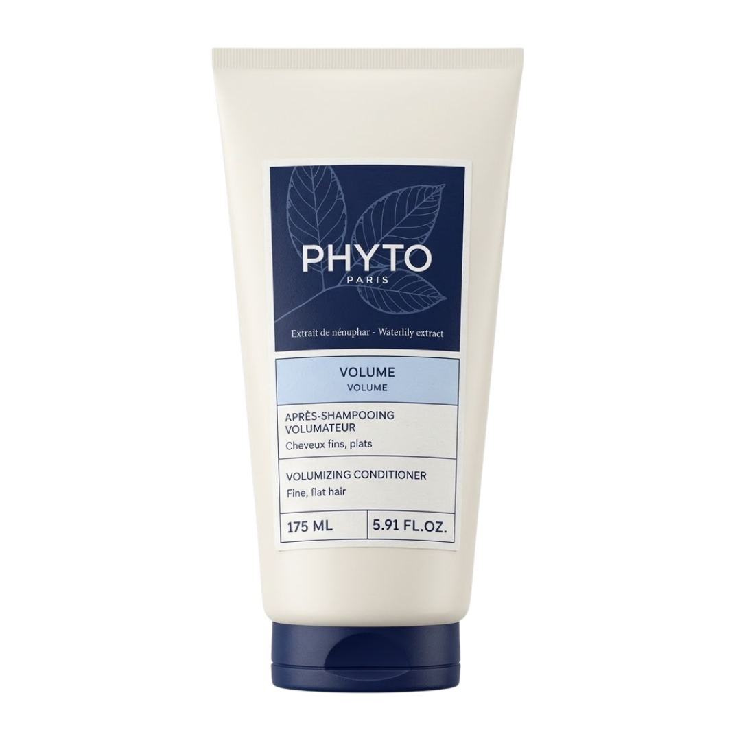 Phyto Volume Apres-Shampoing 175ml 1 Phyto Volume Apres-Shampoing 175ml