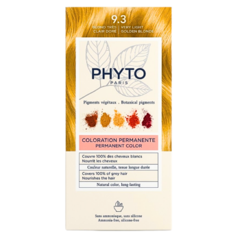 Phyto Phytocolor 9.3 Blond Tres Claire Dor