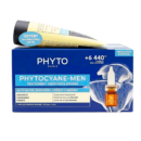 Phyto Phytocyane Traitement Antichute Homme 12x3.5ml