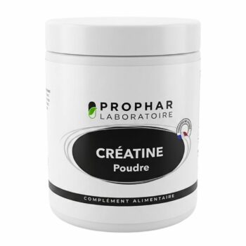 Prophar Creatine Poudre 200g