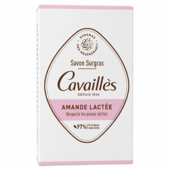 Roge Cavailles Savon Surgras Amande Lactee 200g