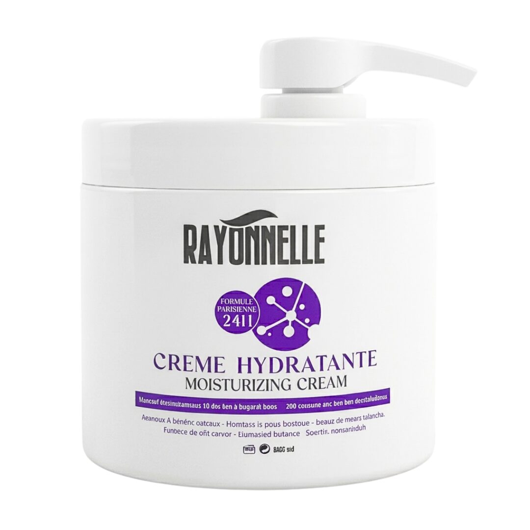 Rayonnelle Creme Hydratante 24H 350ml 1 Rayonnelle Creme Hydratante 24H 350ml