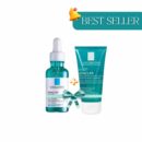 Roche Posay Effaclar Serum Ultra Concentre 30ml+Effaclar Gel Micro 50ml Pack