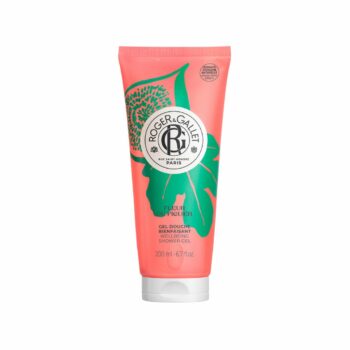 Roger & Gallet Gel douche Fleur de Figuier 200ml