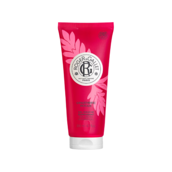 Roger & Gallet Gel douche Gingembre Rouge 200ml
