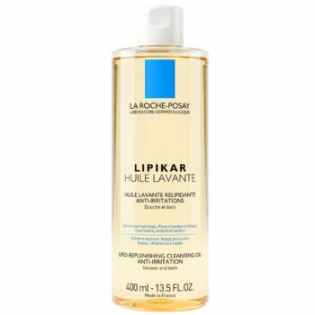 La Roche Posay Lipikar Huile Lavante 400ml