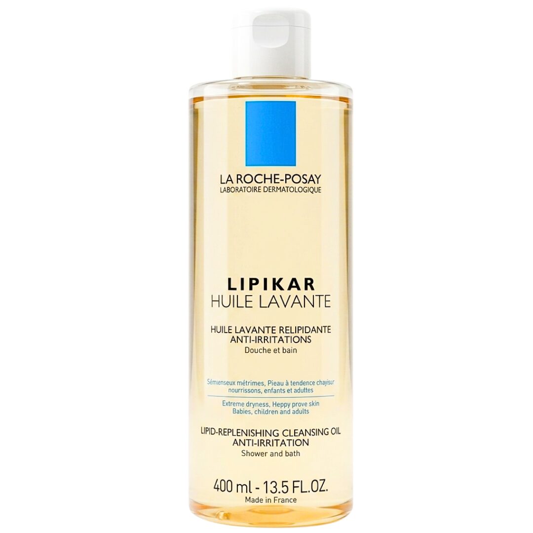 La Roche Posay Lipikar Huile Lavante 400ml 1 La Roche Posay Lipikar Huile Lavante 400ml