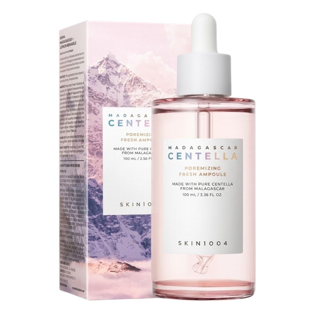SKin 1004 Poremizing Fresh Ampoule 100ml 1 SKin 1004 Poremizing Fresh Ampoule 100ml