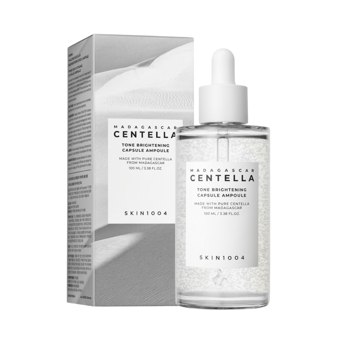 Skin 1004 Tone Brightening Capsule Ampoule 100ml