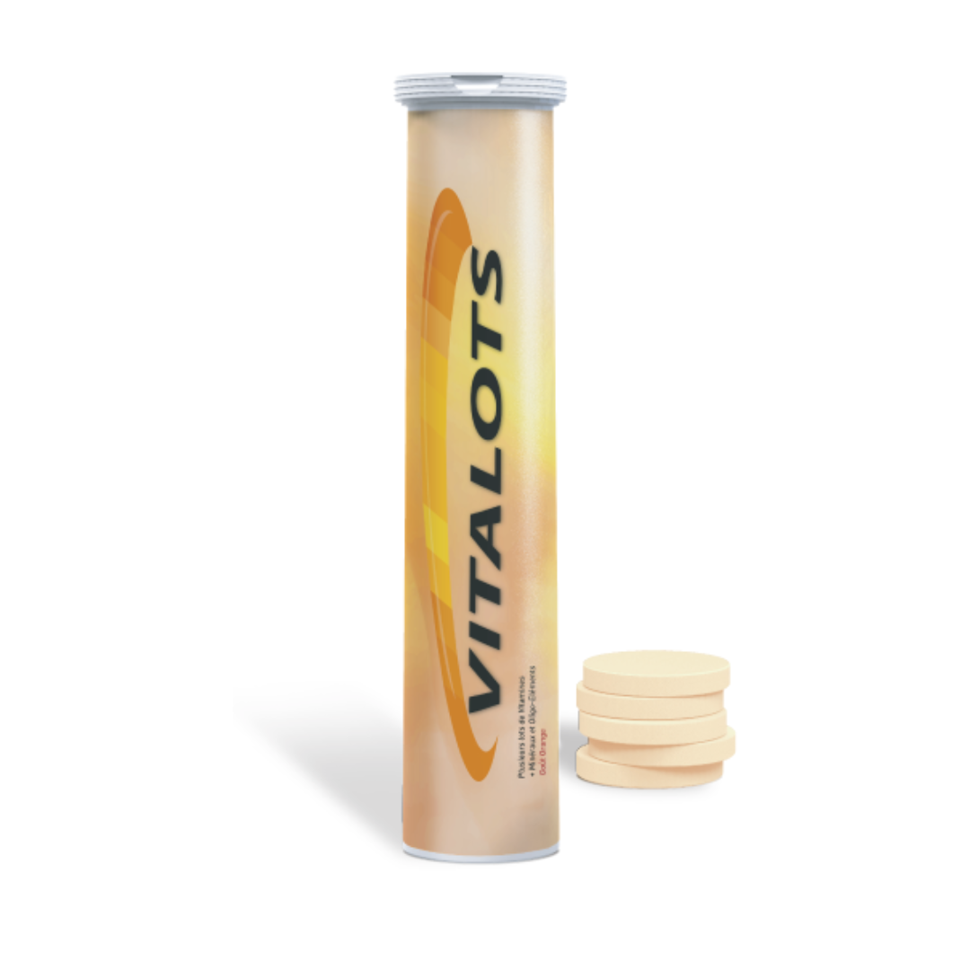 Vitalots Multivitamines 15 Comprimes 1 Vitalots Multivitamines 15 Comprimes