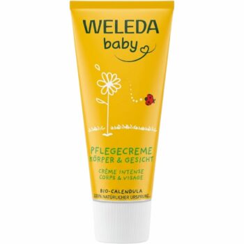 Weleda Baby Creme Hydratante 75ml