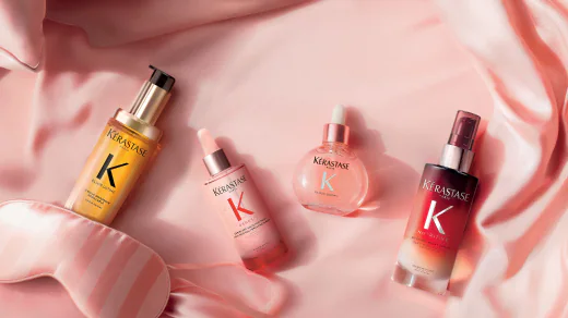 Promo Kérastase