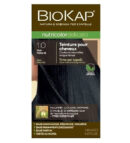 Biokap - Nutricolor Delicato 1.0 Noir naturel