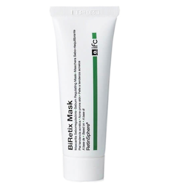 Cantabria labs - Biretix mask - 25 ml