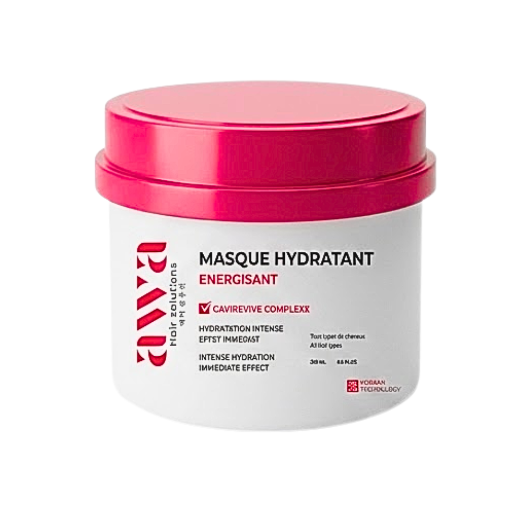Awa Masque Hydratant Energisante 250ml