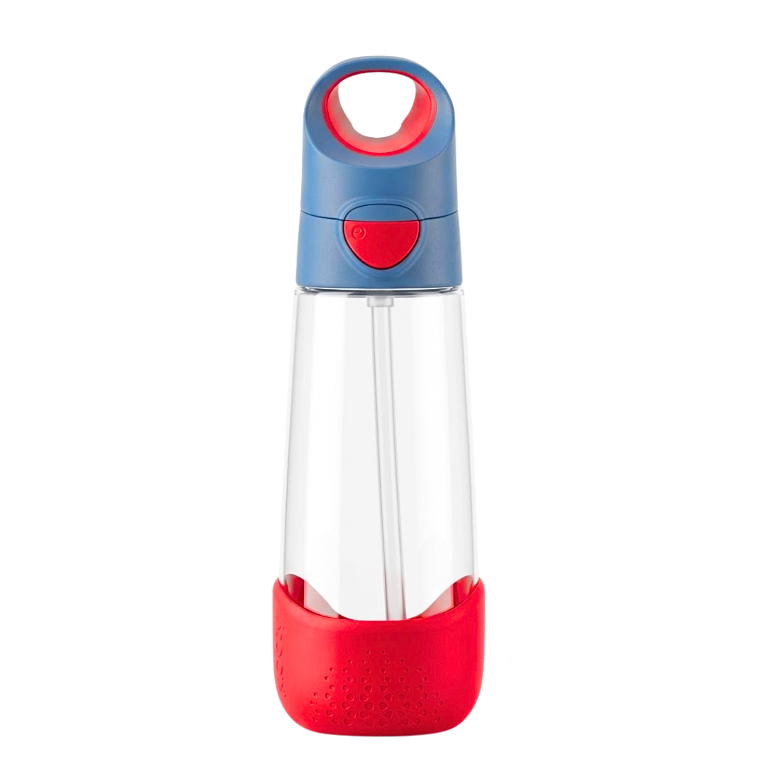Bbox Gourde Tritan 600ml - Blue Blaze