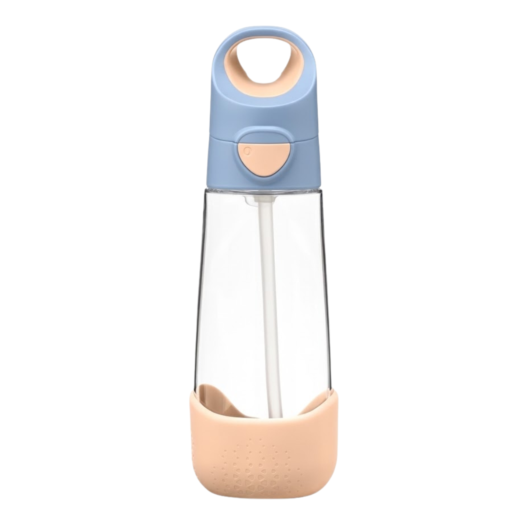 Bbox Gourde Tritan 600ml - Peachy
