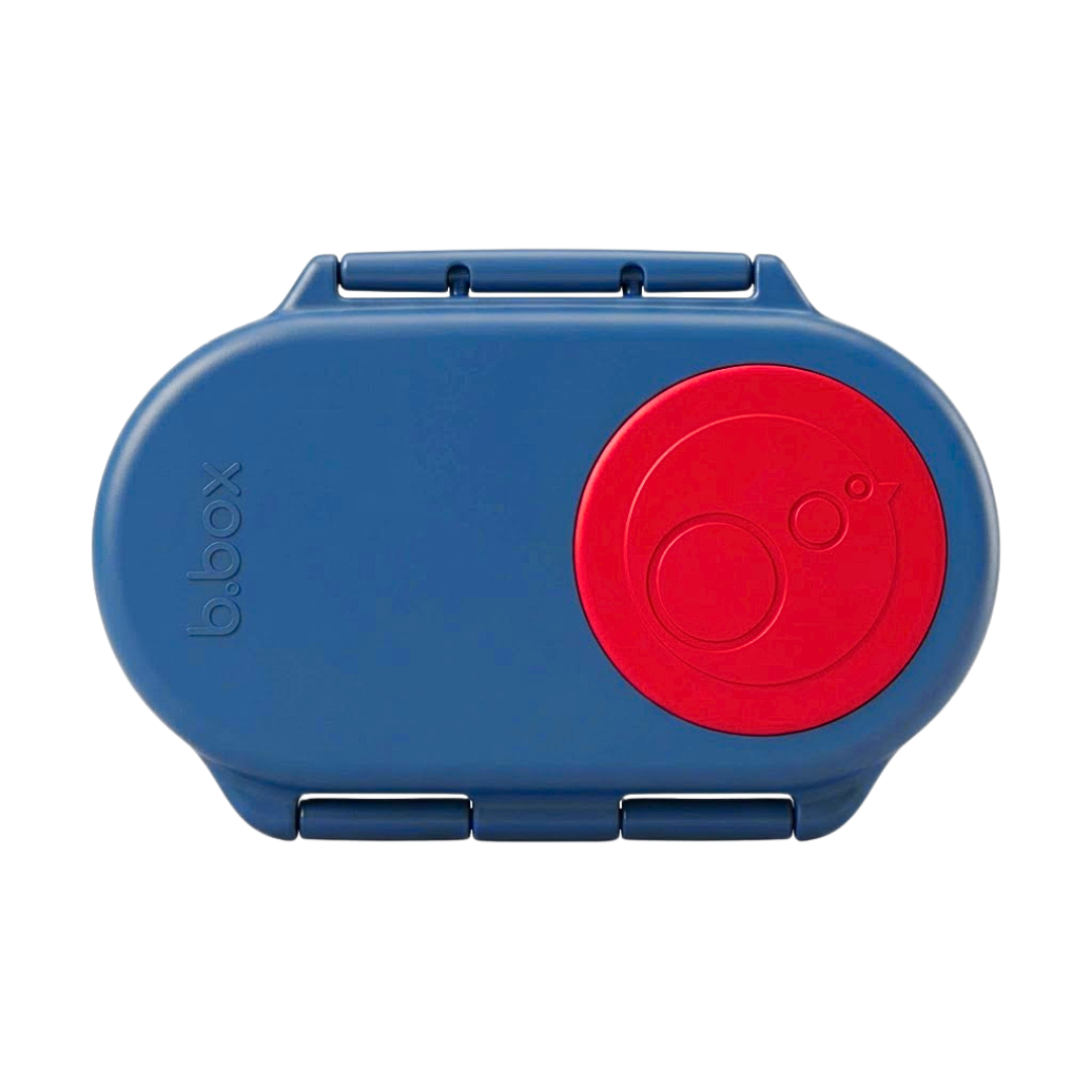 Bbox Snackbox Blue Blaze 1 Bbox Snackbox Blue Blaze