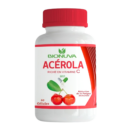 Bionuva Acerola Vitamine C 60 Gelules
