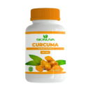 Bionuva Curcuma 60 Gelules