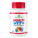 Bionuva Multi Vitamines 60 Comprimes