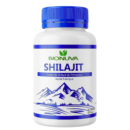 Bionuva Shilajit 30 Gelules