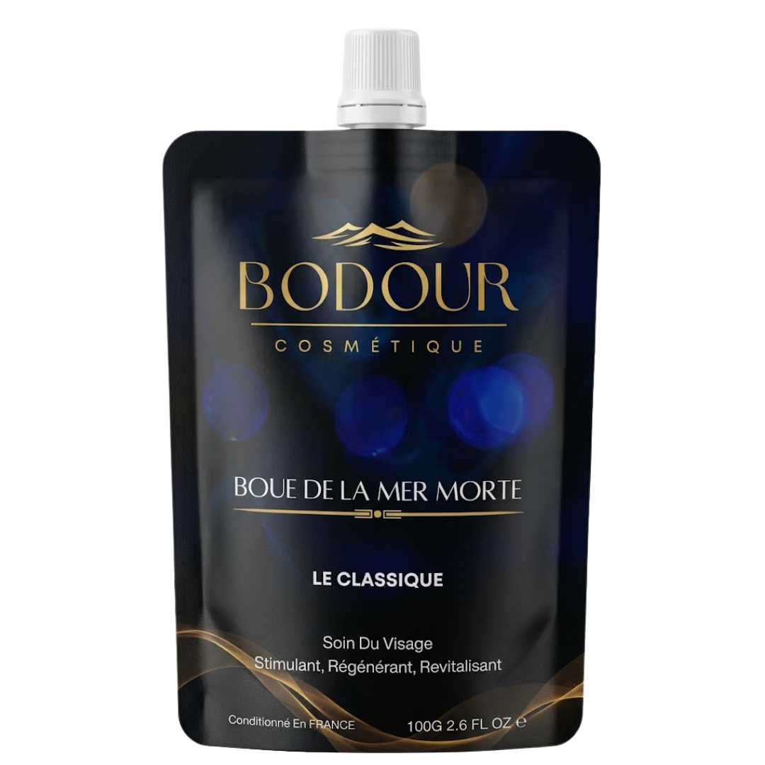 Bodour Masque Le Classique 100g