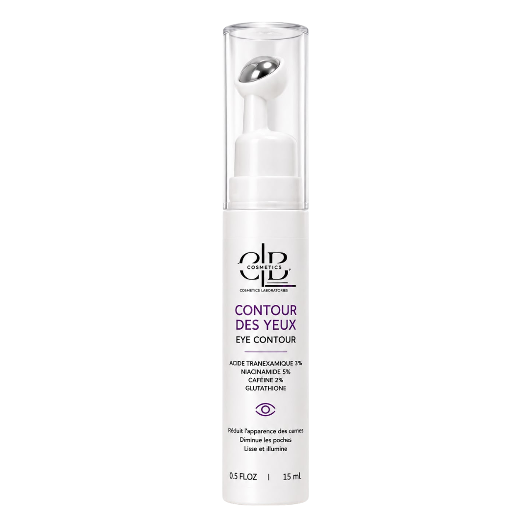 CLB Contour Des Yeux 15ml