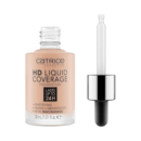 Catrice HD Liquid Coverage Foundation 020