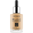 Catrice HD Liquid Coverage Foundation 040