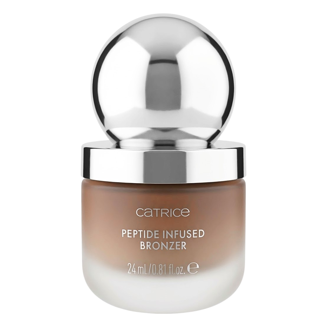 Catrice Seashell Stories Bronzer Peptide C 02