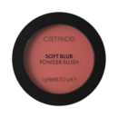 Catrice Soft Blur Powder Blush 060