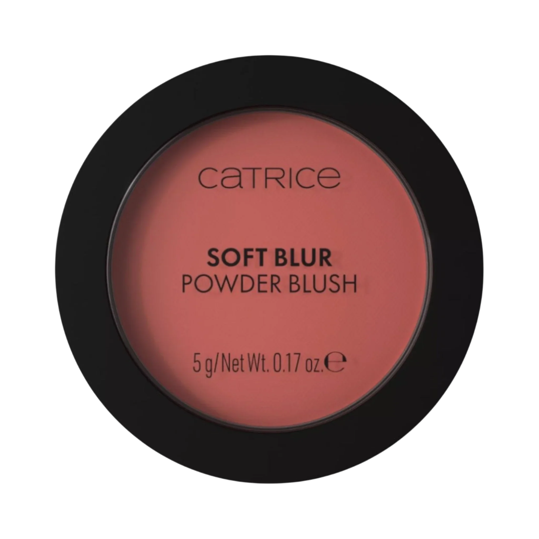 Catrice Soft Blur Powder Blush 060