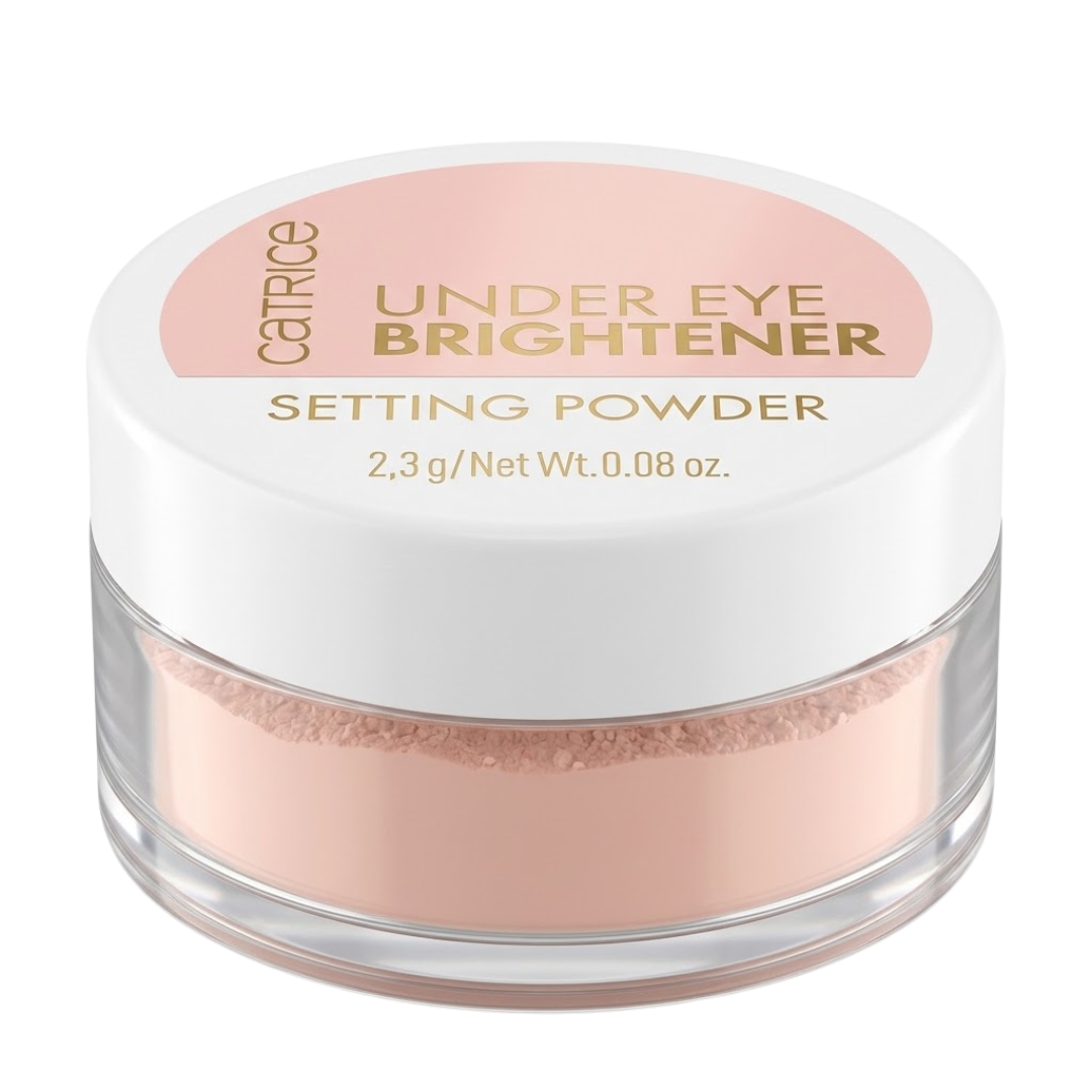 Catrice Under Eye Brightener 010