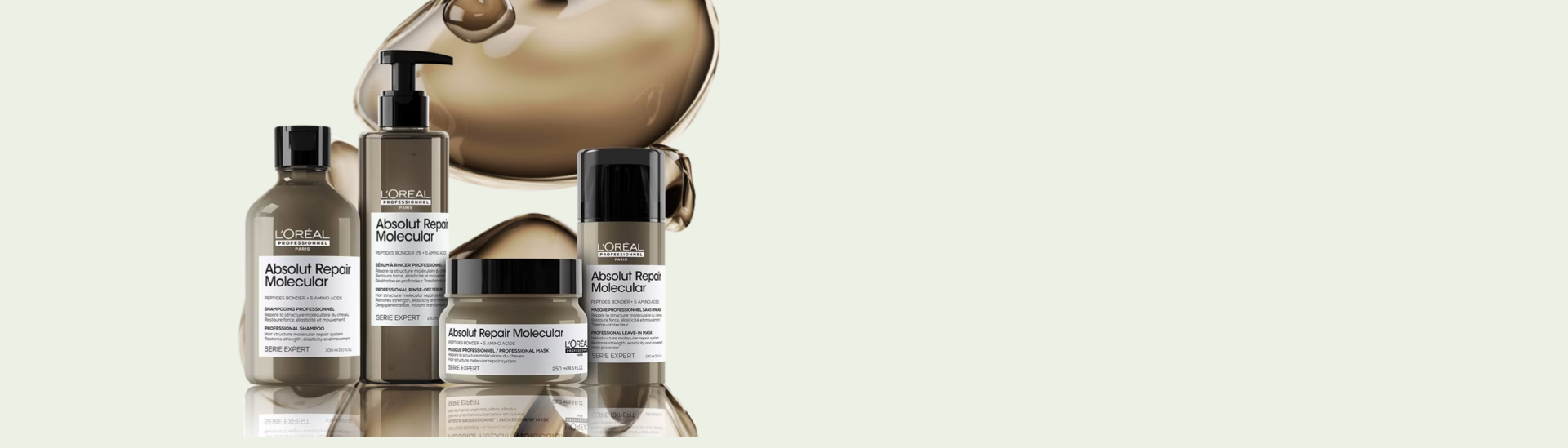 Absolut Repair Molecular