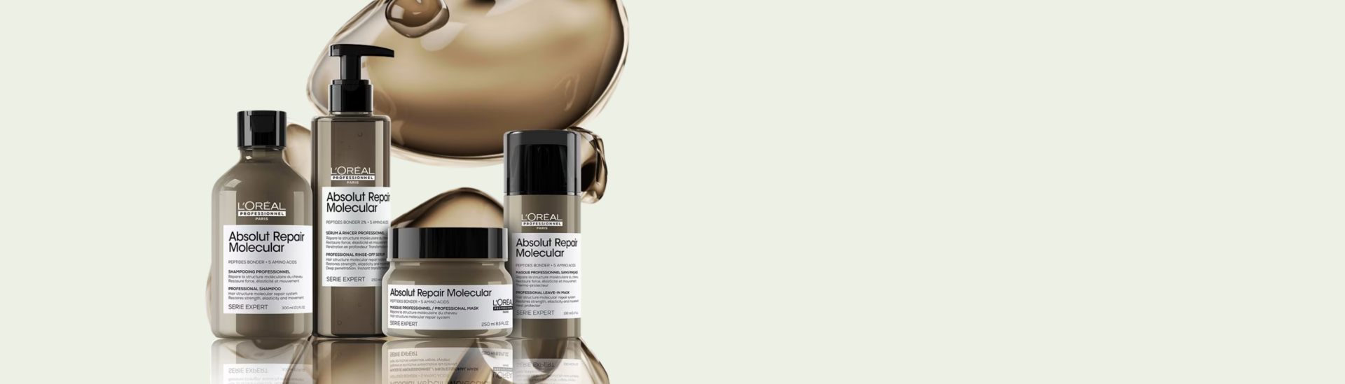 Absolut Repair Molecular